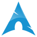 Arch Linux OS