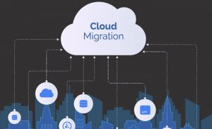 Cloud Migration