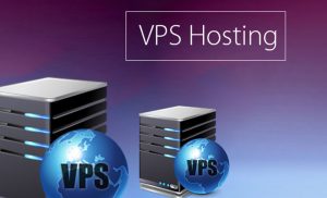 VPS Hosting