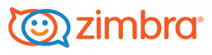 Zimbra Mail